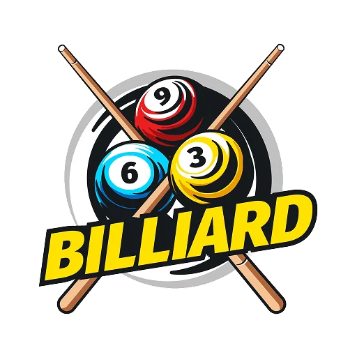 Cover image for Billiards