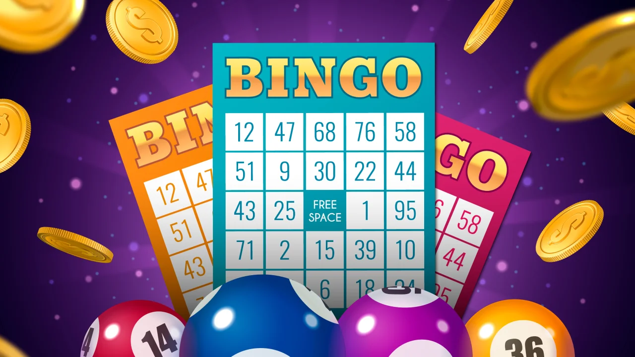 Bingo Banner