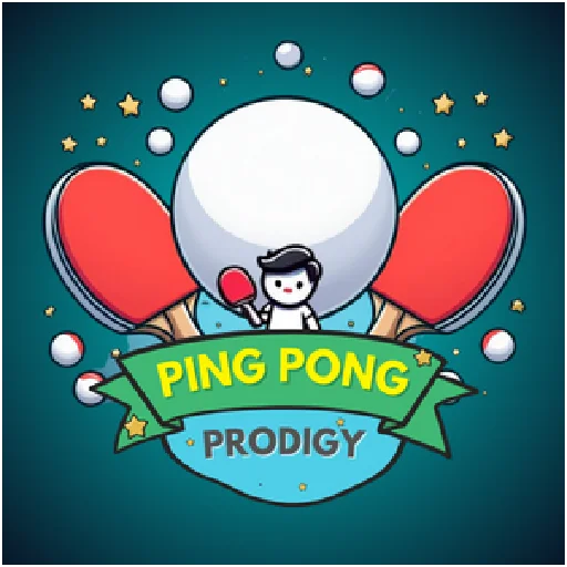 Cover image for Boy Ping Pong