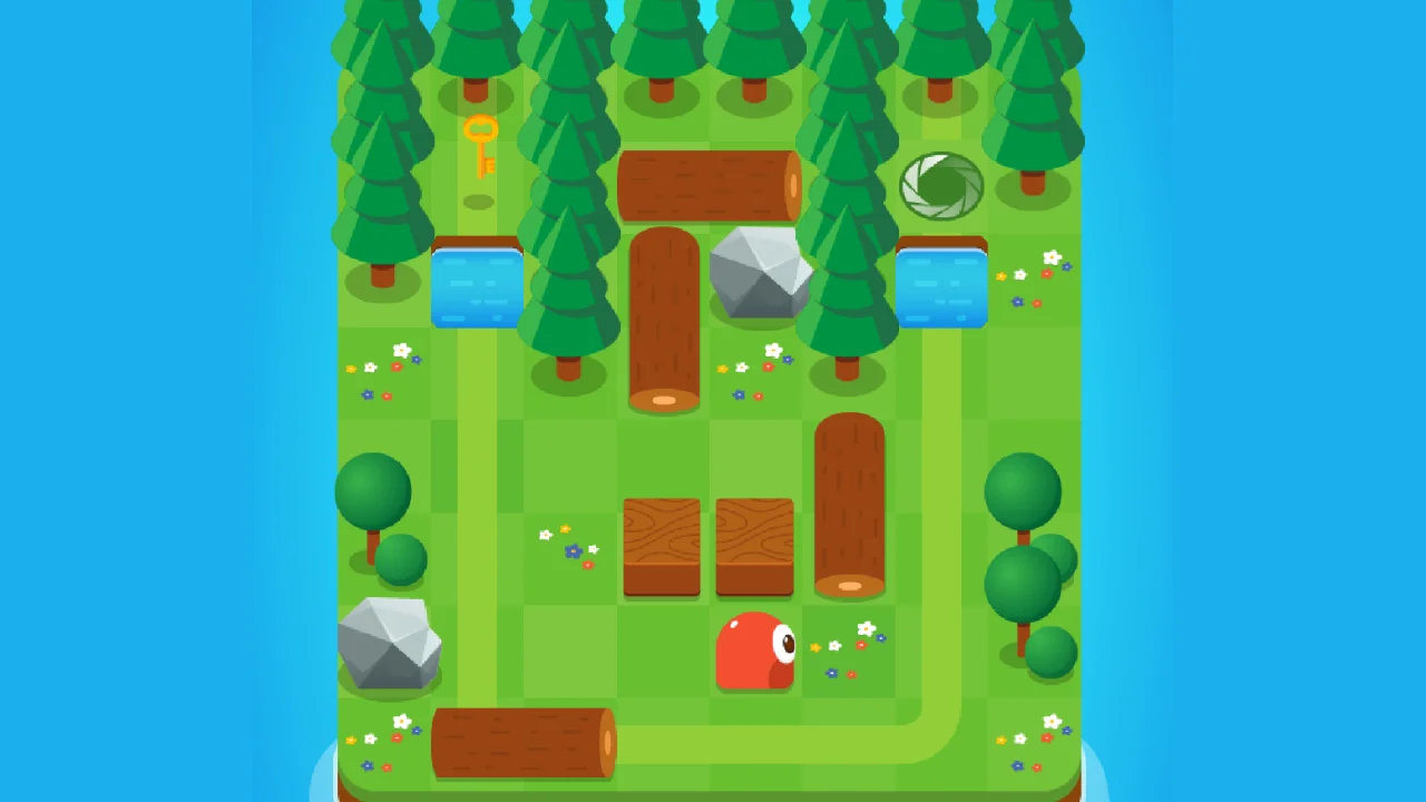 Bridge It Banner