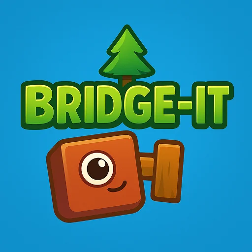 Cover image for Bridge It