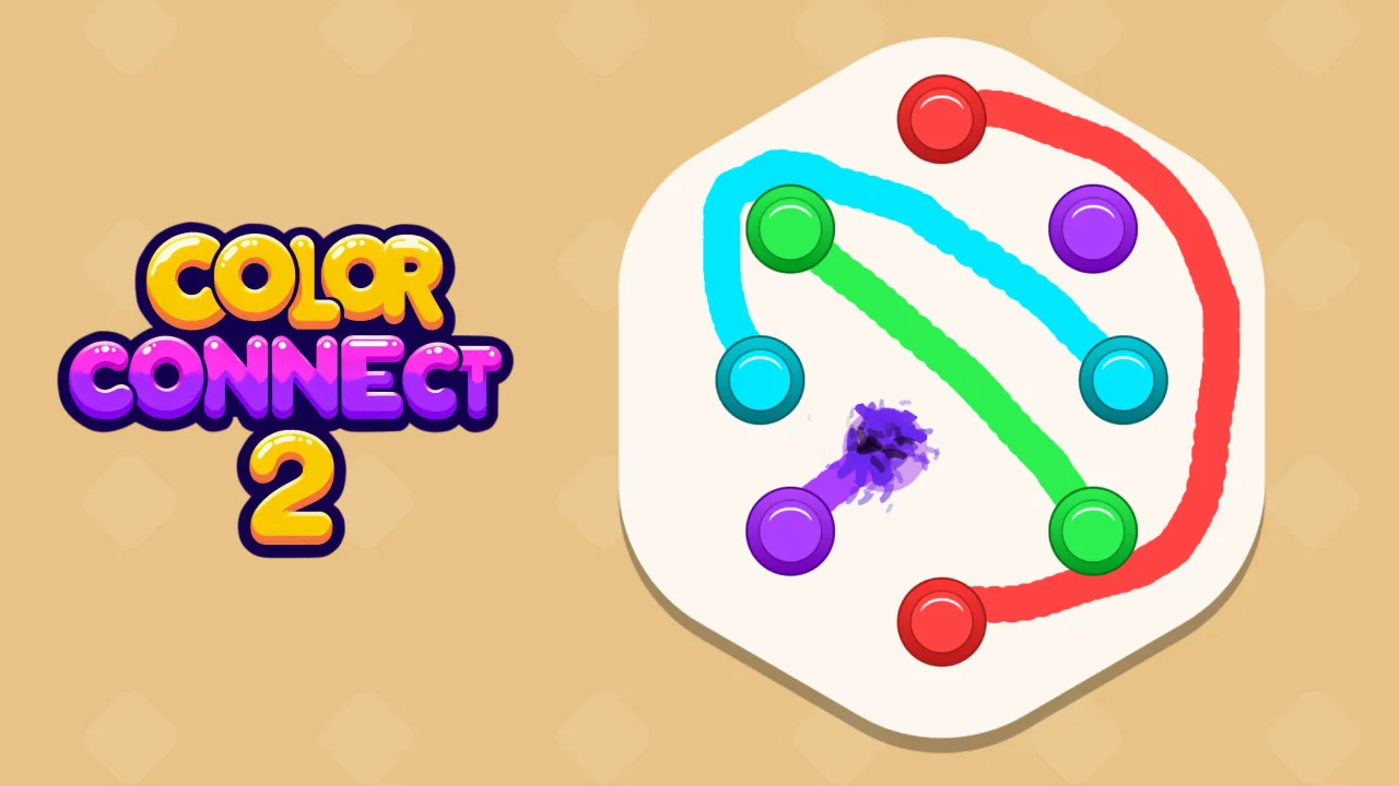 Color Connect Banner