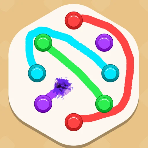 Cover image for Color Connect
