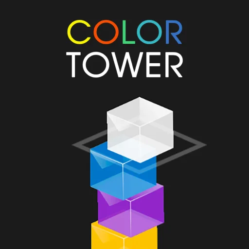 Cover image for Color Tower