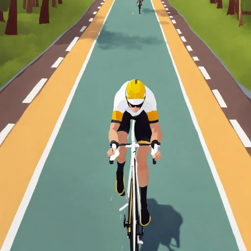 Cover image for Cycle Sprint