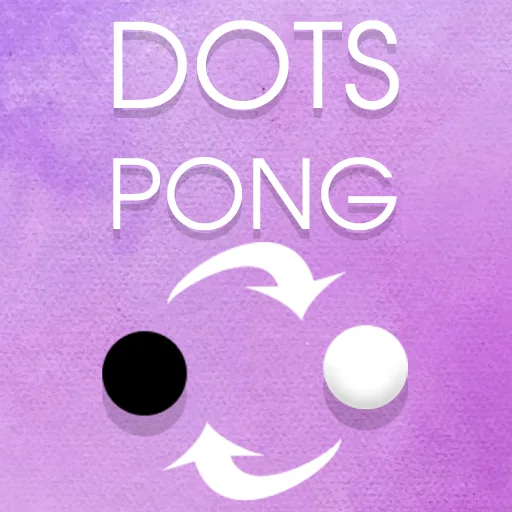 Cover image for Dots Pong