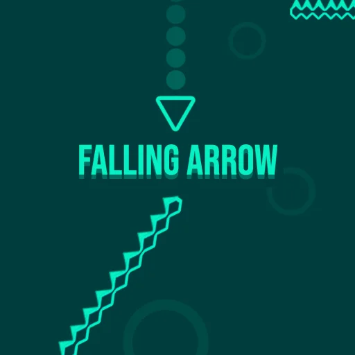 Cover image for Falling Arrow