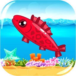 Cover image for Fishing Frenzy