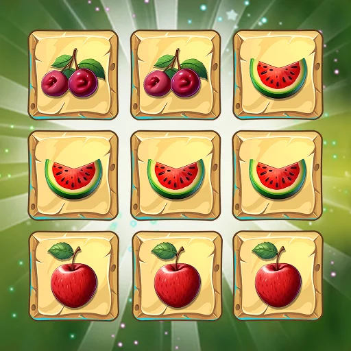 Cover image for Fruit Fiesta
