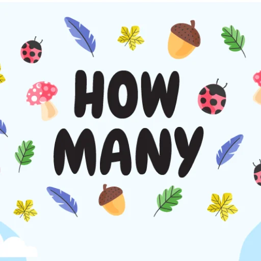 Cover image for How Many Count