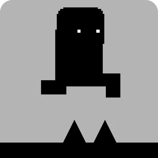 Cover image for Level Devil - Trap Path
