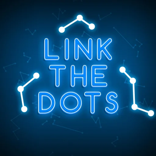 Cover image for Link the Dots