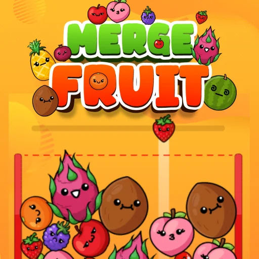 Cover image for Merge Fruit