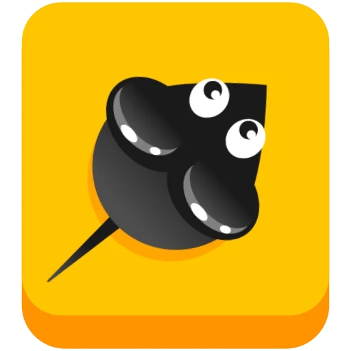 Cover image for Mouse