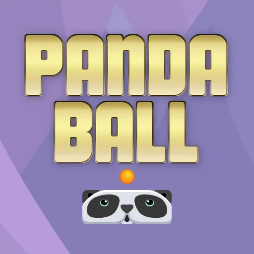 Cover image for Panda Ball