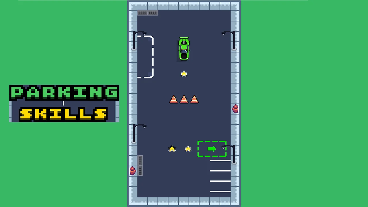 Racer Training Banner