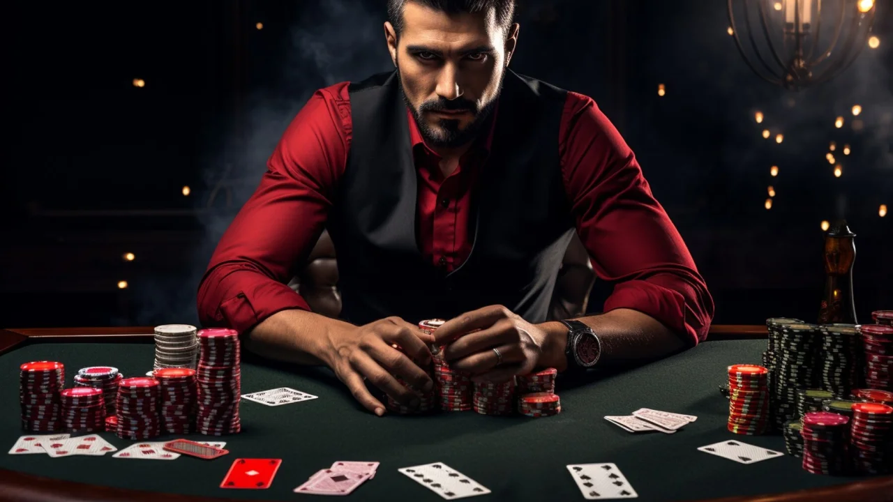 Rummy Banner