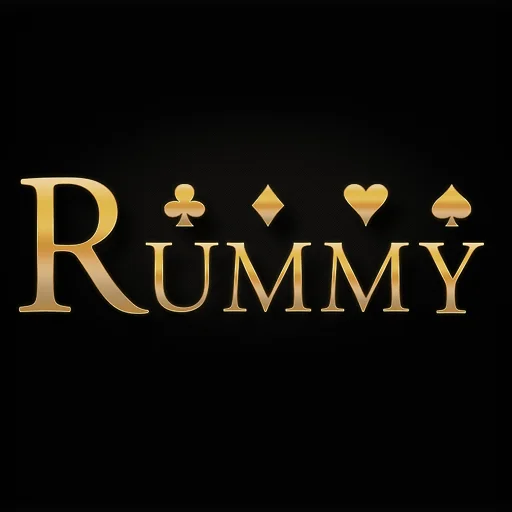 Cover image for Rummy