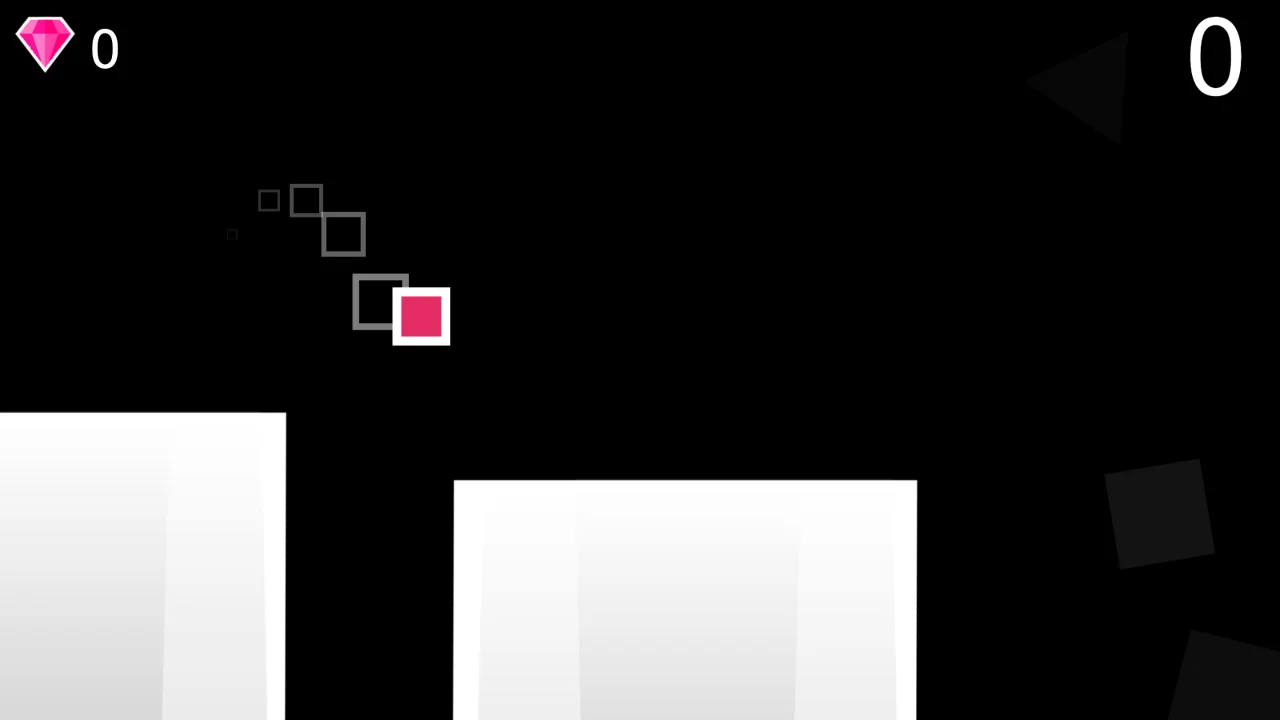 Super Speed Runner Banner