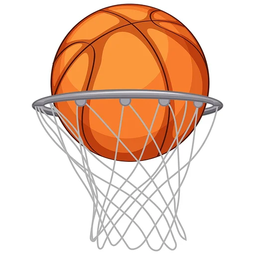 Cover image for Swipe Basketball