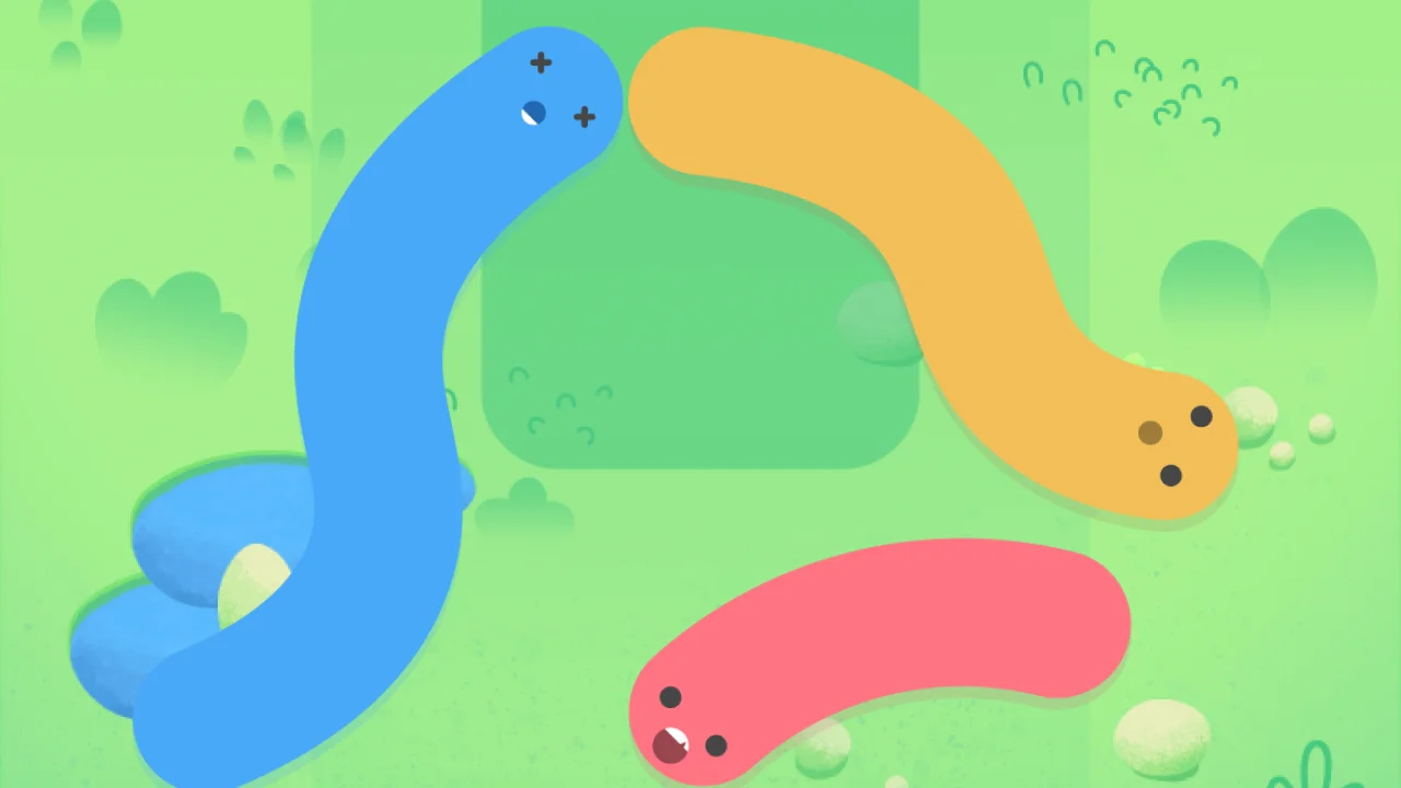Worms Banner