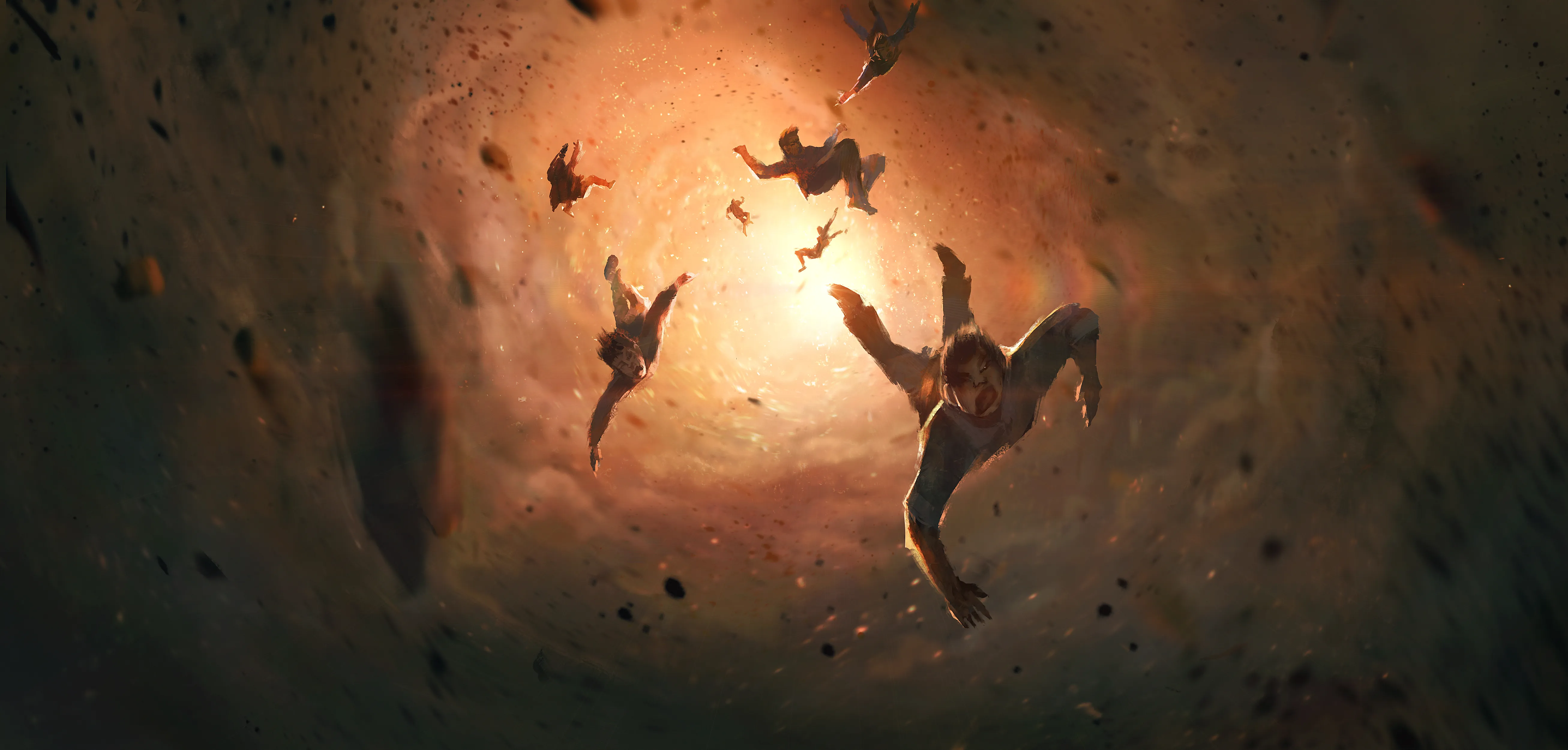 The Evolution of RPG Systems: From Tabletop to Digital Worlds