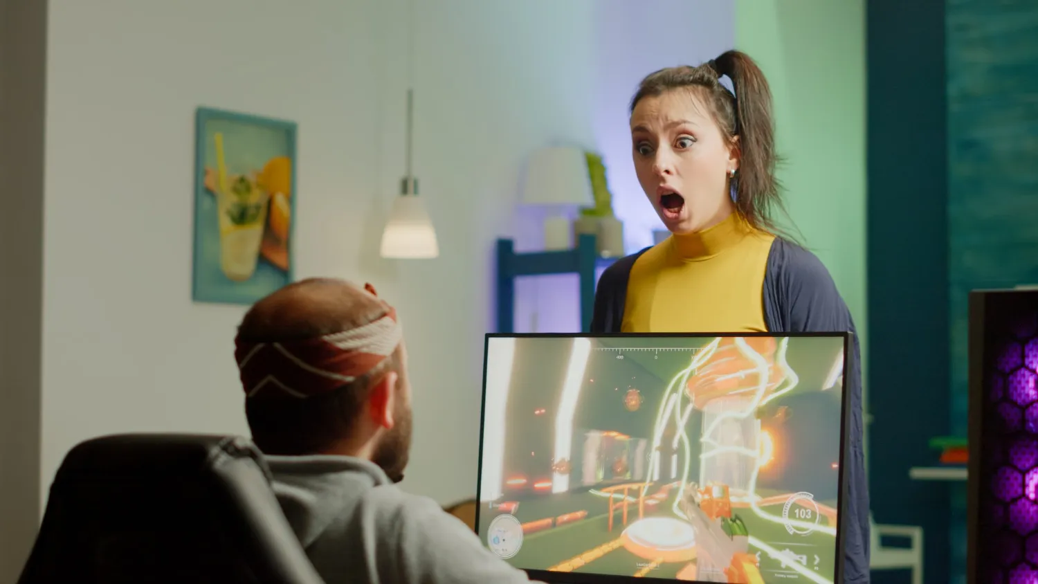 The Psychology of Game Design: Hooking Players and Creating Satisfaction