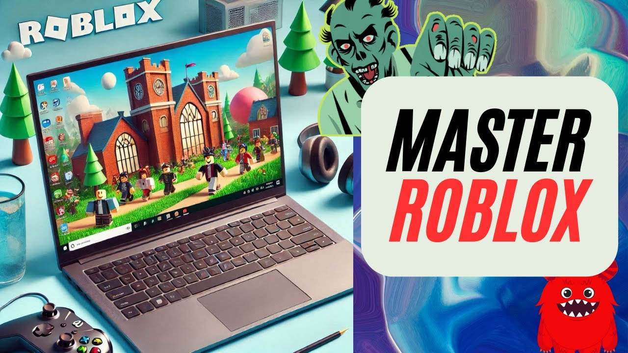 Top Ways to Master Roblox in 2025: Pro Tips for Every Player